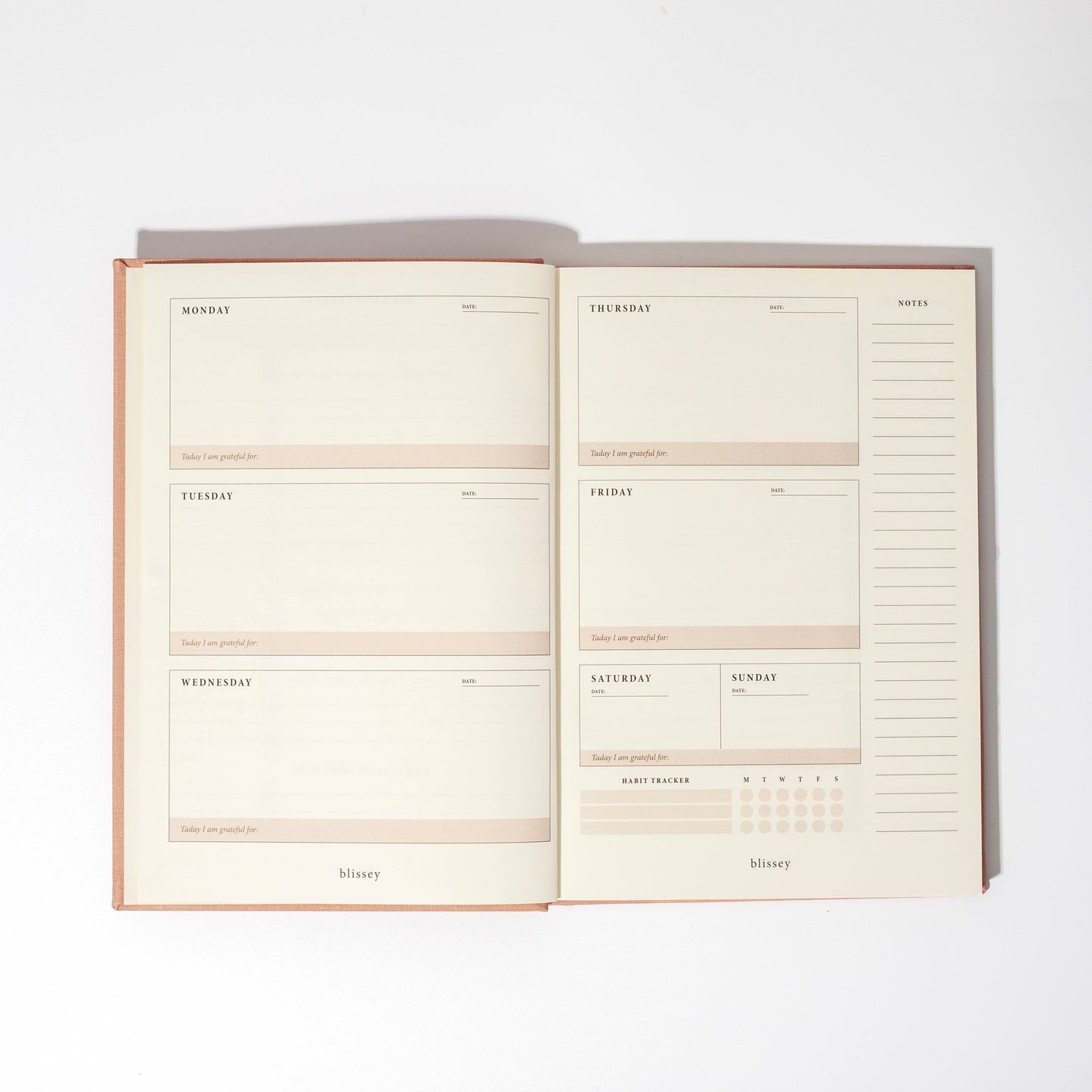 Wellness Journal
