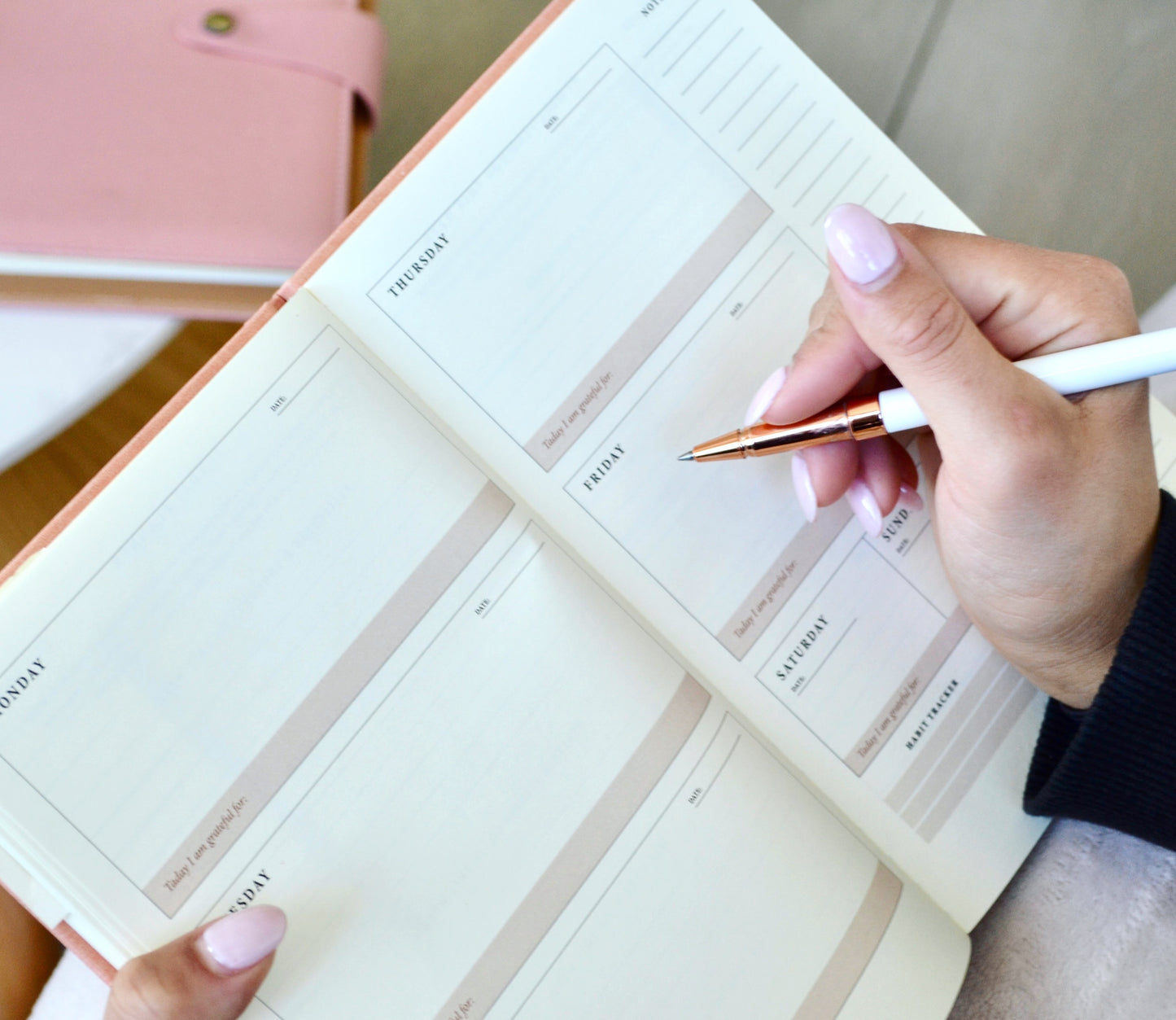 Wellness Journal