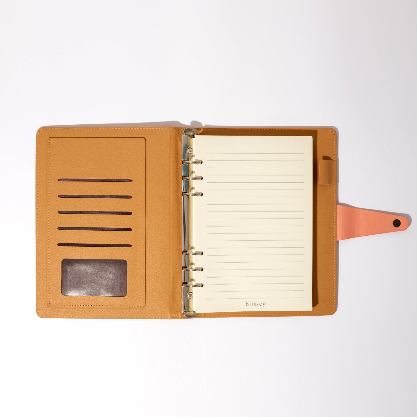 A5 Leather Journals