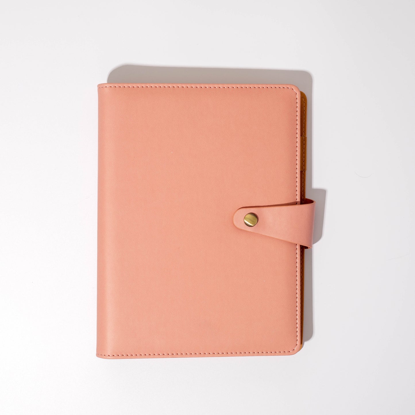 A5 Leather Journals