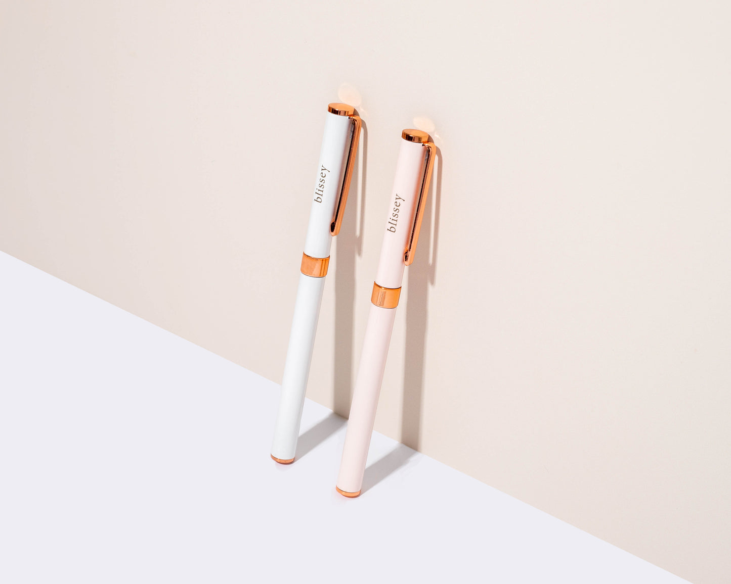 The Serene Pen