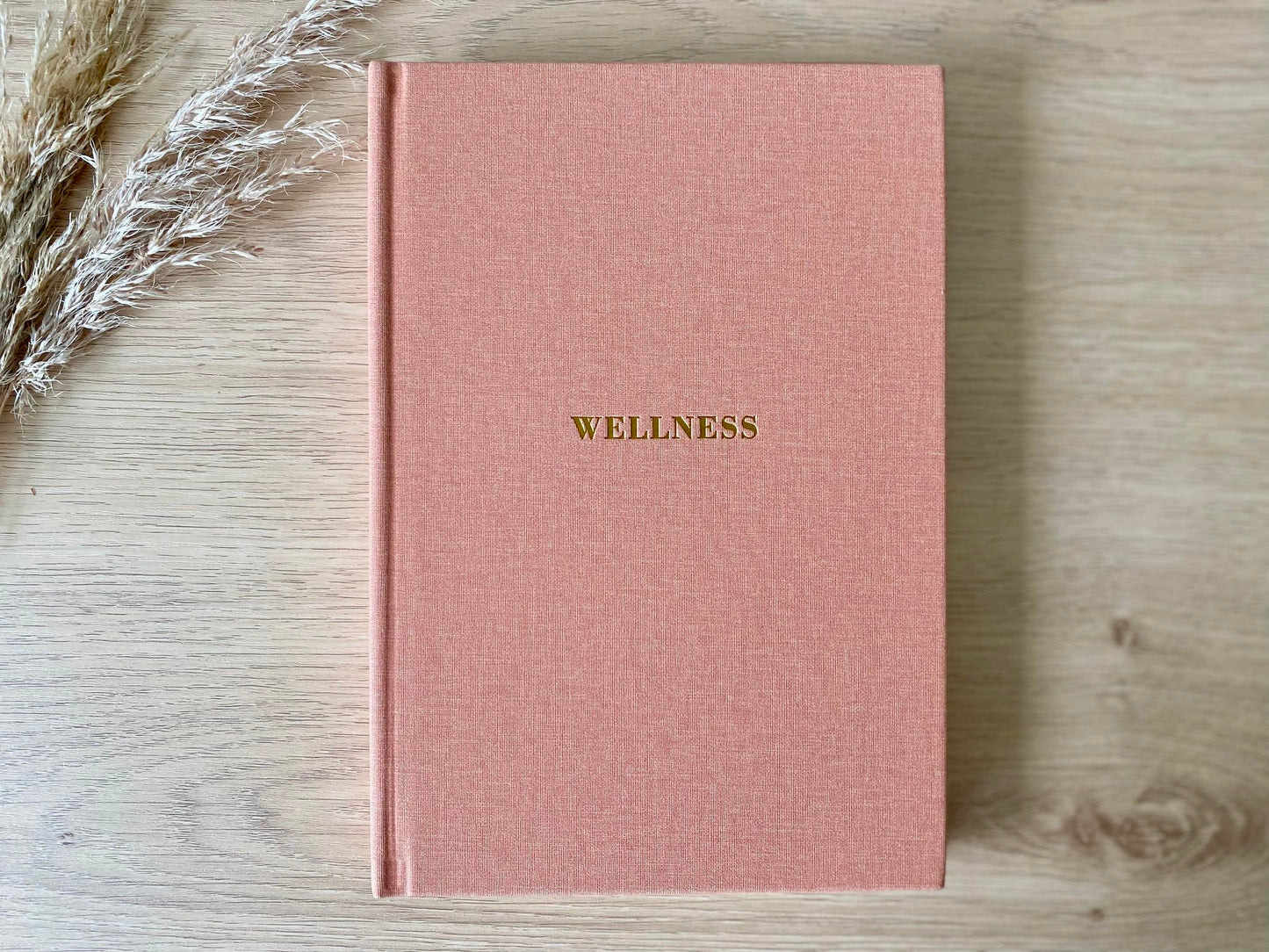 Wellness Journal