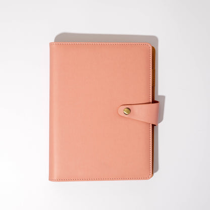 A5 Leather Journals
