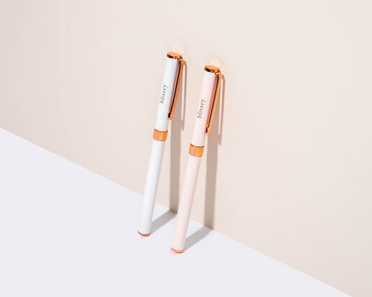 The Serene Pen