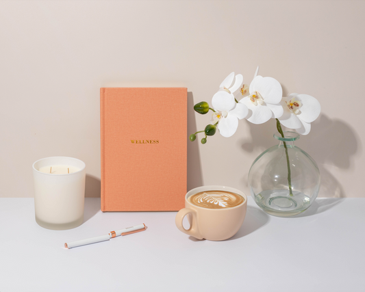 Wellness Journal