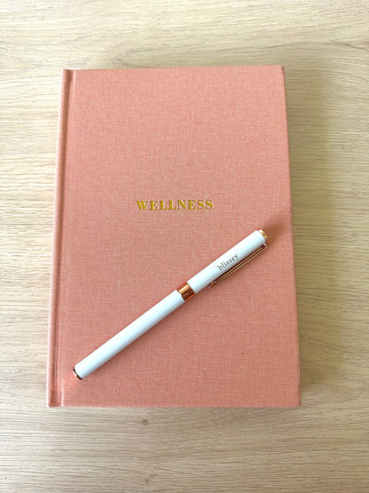 The Serene Pen